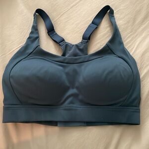 Gymshark good support sports top